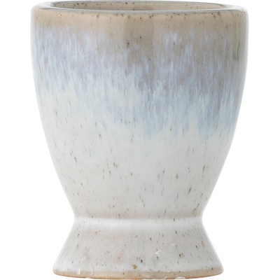 Bloomingville Чаша за яйце Paula синьо-сива (82061634)