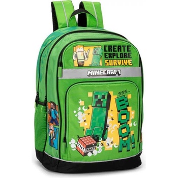 UWEAR Раница Minecraft Jolly