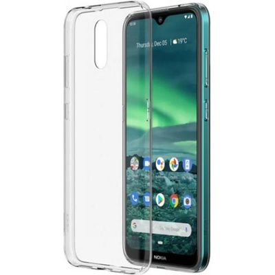 Nokia 2.3 cc-123 clear case (cc-123)