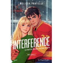 Interference. Off love