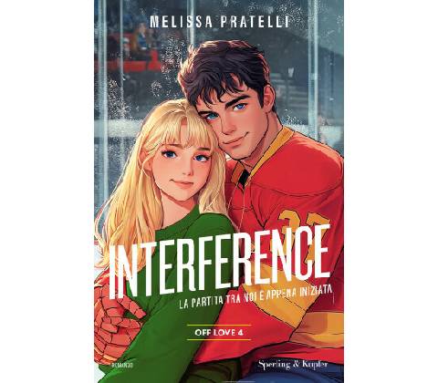 Interference. Off love