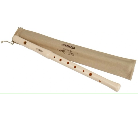 Yamaha YRF 21