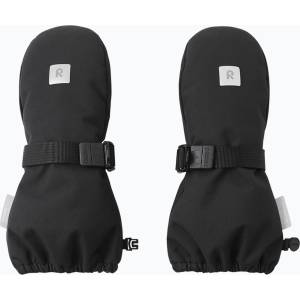 Reima Детски скиорски ръкавици Reima Ote black