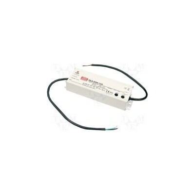 Napájecí zdroj spínaný LED 80W 36VDC 1,38÷2,3A 90÷305VAC