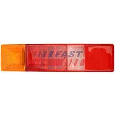 Čočka, zadní světlo FAST FT86015