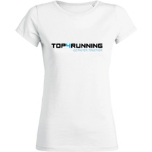 Top4Running Tričko Women Shirt sttw032 t4r037