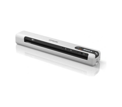 Epson WorkForce DS-80W