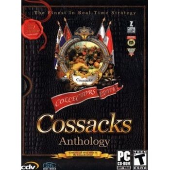 Cossacks Anthology