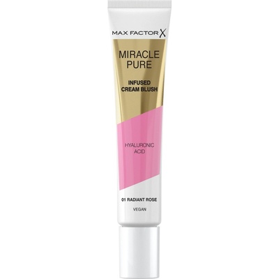 MAX Factor Miracle Pure Руж кремообразен 15ml