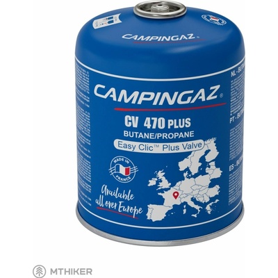 CAMPINGAZ CV470 PLUS 450g