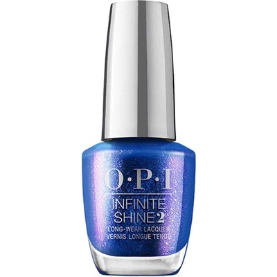 OPI Infinite Shine Big Zodiac Energy lak na nechty s gélovým efektom Scorpio Seduction 15 ml