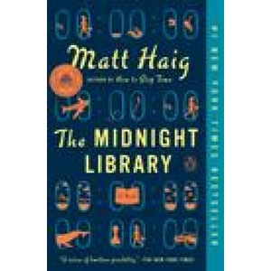 The Midnight Library (ISBN: 9780525559498)