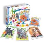Sentosphère Sentosphere aquarellum junior Кучета (snt698)