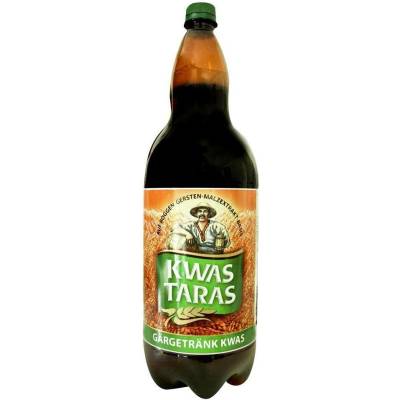Kvas Taras Chlebový 2 l
