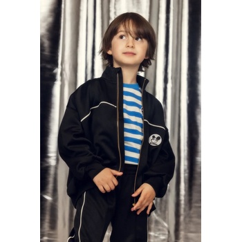 Mini Rodini Детско яке Mini Rodini Ritzratz (26220110)