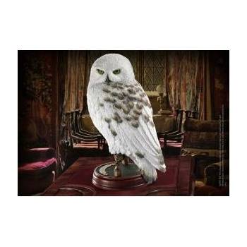 The Noble Collection NOBLE COLLECTION Harry Potter Hedwig Figurine