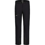 Maloja Панталон за ски-туринг Maloja Women's LiljeM. Ski touring trousers - Deep Black (107-4776-0113)