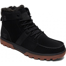 DC Woodland black/gum