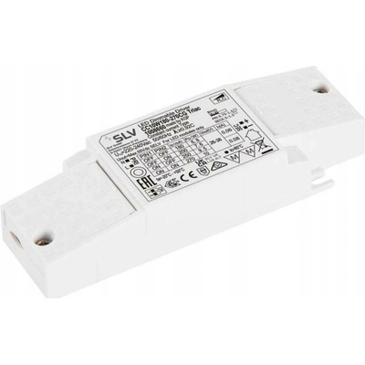 Napájecí zdroj pro LED SLV LED driver 10W