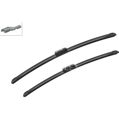 Bosch Aerotwin A104S 550+500 mm BO 3397014118