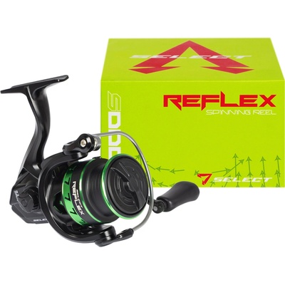 Select Reflex 2500
