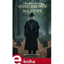 Otec Brown na stopě