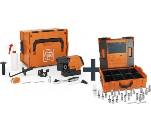 FEIN KBC 36 MAGFORCE