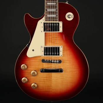 Image 1 of Epiphone Les Paul Standard 50s LH Heritage Cherry Sunburst