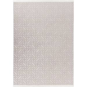 LALEE Килим LALEE Damla 210, 160x220, сив (DAM-210-GR)