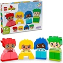 Image 1 of LEGO® DUPLO® - Big Feelings & Emotions (10415)