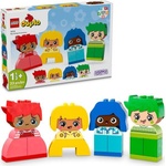 LEGO® DUPLO® - Big Feelings & Emotions (10415)