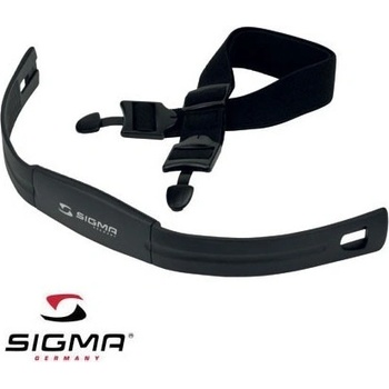 Sigma hrudní snímač ANALOG pro iD.GO, PC 3.11/10.11/15.11