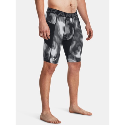 Under Armour Мъжки шорти Under Armour UA HG Prtd Long Shorts Under Armour | Cheren | МЪЖЕ | XXL