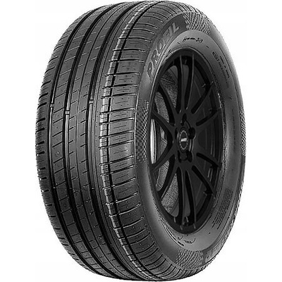 Profil AQUA RACE PLUS 215/55 R17 94V