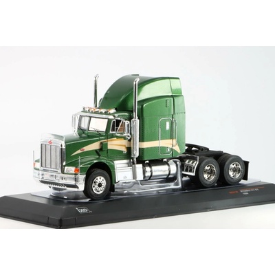 Peterbilt 377 A/E 1998 Zelená IXO 1:43