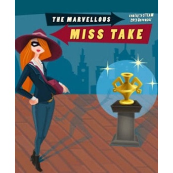 The Marvellous Miss Take