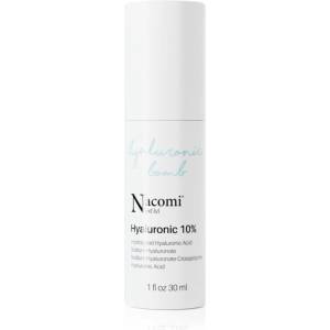 Nacomi Next Level Hyaluronic Bomb хидратиращ серум 30ml
