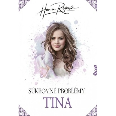 Súkromné problémy: Tina, 2. vydanie