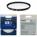 Hoya UX II UV 67mm
