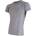 Sensor Merino Active къс ръкав (2020) Размер: M / Цвят: сив