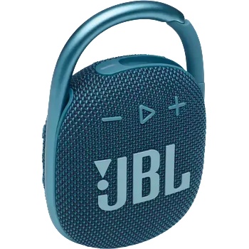 JBL Clip 4 Blue (JBLCLIP4BLU)