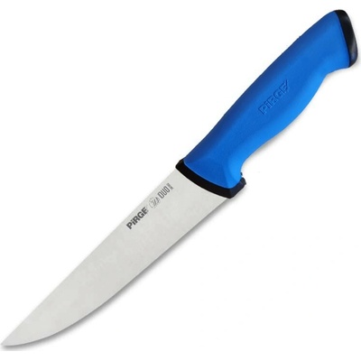Pirge mäsiarsky porcovací nôž 16 cm modrý DUO Butcher