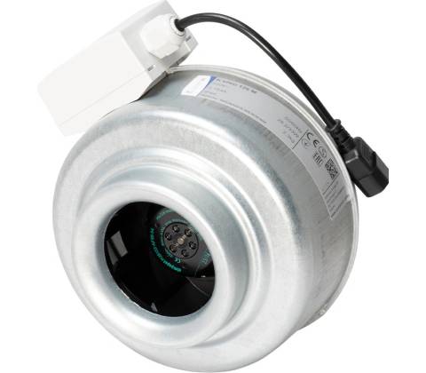 Systemair K 125M AC