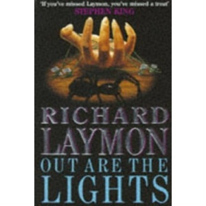 Out are the Lights | Richard Laymon (ISBN: 9780747235811)