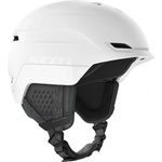 SCOTT Ски каска Scott Helmet Chase 2 Plus Ski helmet - White - размер S 51-55 cm (418-0452-1011)