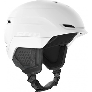SCOTT Ски каска Scott Helmet Chase 2 Plus Ski helmet - White - размер S 51-55 cm (418-0452-1011)