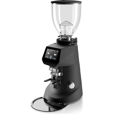 Fiorenzato F64 E matně černý