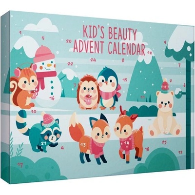 KTN Календар за красота (22354000)