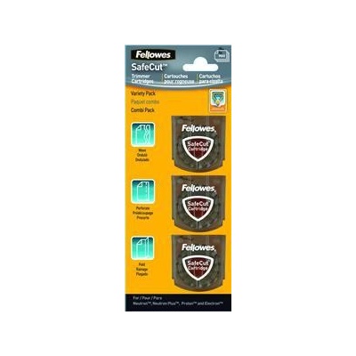 Fellowes Rotační nástroje pro Electron Proton; FELCUTTOOL