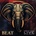 The Beat - Live (Limited Edition) (Deluxe Edition) (Gatefold Sleeve) (180 g) (3 LP) (0198029338614)